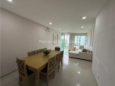 Apartamento en venta en El Recreo, Montería · foto 10 de 20