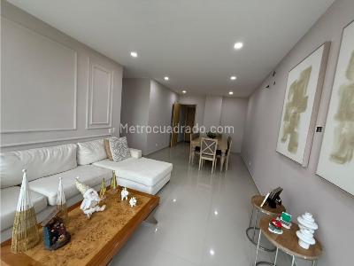 Apartamento en venta en El Recreo, Montería · foto 11 de 20