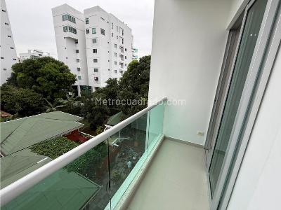 Apartamento en venta en El Recreo, Montería · foto 12 de 20