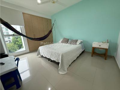 Apartamento en venta en El Recreo, Montería · foto 14 de 20