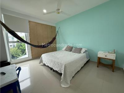 Apartamento en venta en El Recreo, Montería · foto 15 de 20