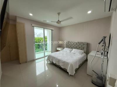 Apartamento en venta en El Recreo, Montería · foto 16 de 20