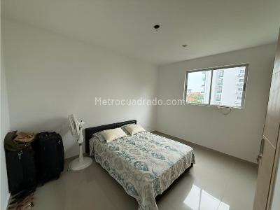 Apartamento en venta en El Recreo, Montería · foto 18 de 20