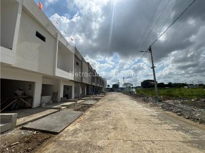Casa en venta en La Candelaria, Montería · foto 2 de 20