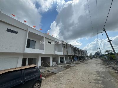 Casa en venta en La Candelaria, Montería · foto 3 de 20