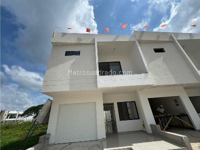 Casa en venta en La Candelaria, Montería · foto 5 de 20