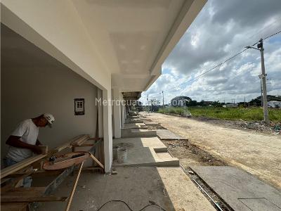 Casa en venta en La Candelaria, Montería · foto 6 de 20
