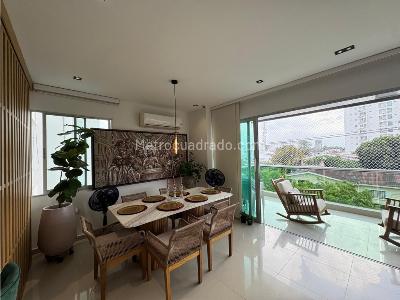 Apartamento en venta en El Recreo, Montería · foto 2 de 20