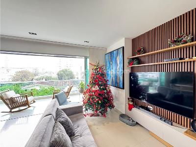 Apartamento en venta en El Recreo, Montería · foto 3 de 20