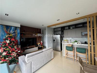 Apartamento en venta en El Recreo, Montería · foto 4 de 20