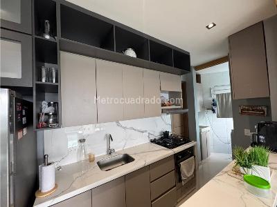 Apartamento en venta en El Recreo, Montería · foto 5 de 20