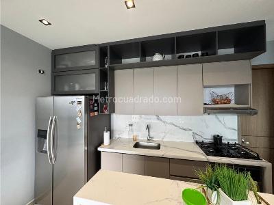 Apartamento en venta en El Recreo, Montería · foto 6 de 20