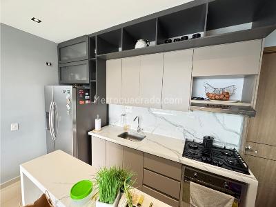 Apartamento en venta en El Recreo, Montería · foto 7 de 20