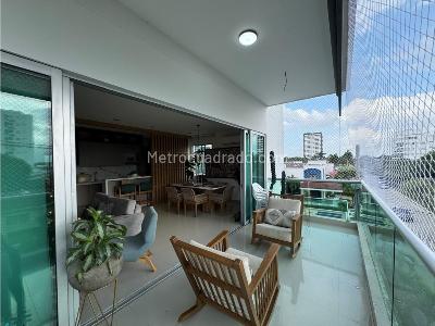 Apartamento en venta en El Recreo, Montería · foto 8 de 20