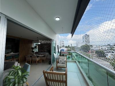 Apartamento en venta en El Recreo, Montería · foto 9 de 20