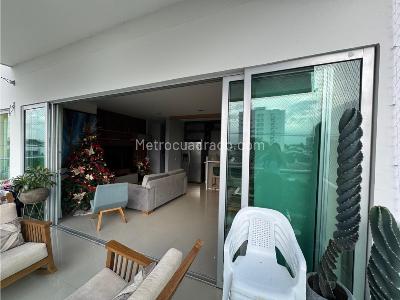 Apartamento en venta en El Recreo, Montería · foto 10 de 20