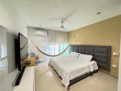 Apartamento en venta en El Recreo, Montería · foto 13 de 20