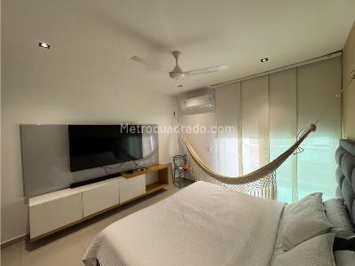 Apartamento en venta en El Recreo, Montería · foto 14 de 20
