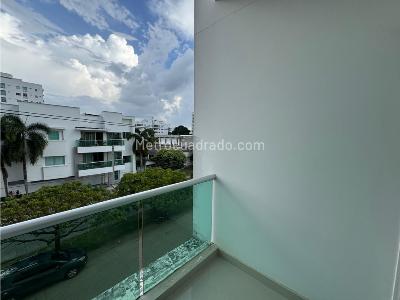 Apartamento en venta en El Recreo, Montería · foto 15 de 20