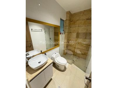 Apartamento en venta en El Recreo, Montería · foto 17 de 20