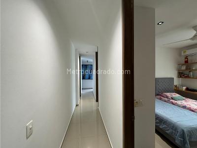 Apartamento en venta en El Recreo, Montería · foto 19 de 20