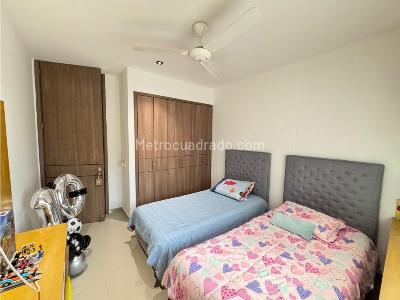 Apartamento en venta en El Recreo, Montería · foto 20 de 20