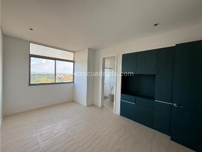 Apartamento en venta en Sevilla, Montería · foto 10 de 18