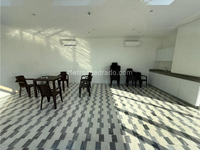 Apartamento en venta en Sevilla, Montería · foto 2 de 18