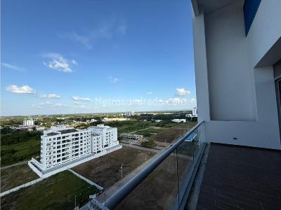 Apartamento en venta en Sevilla, Montería · foto 4 de 18