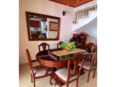 Casa en venta en Castellana, Montería · foto 6 de 15