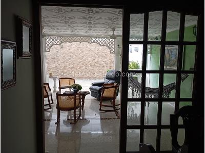 Casa en venta en Castellana, Montería · foto 7 de 15