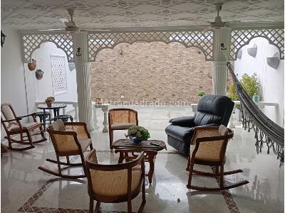 Casa en venta en Castellana, Montería · foto 9 de 15