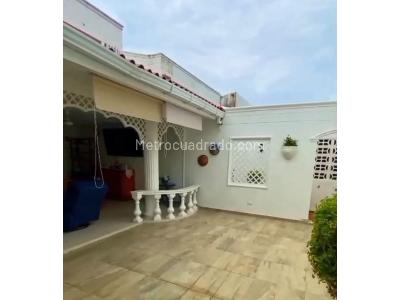 Casa en venta en Castellana, Montería · foto 11 de 15