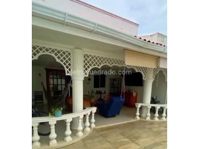 Casa en venta en Castellana, Montería · foto 12 de 15
