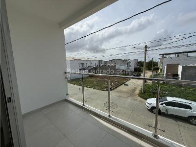 Casa en venta en Margen Izquierda, Montería · foto 2 de 20