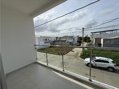 Casa en venta en Margen Izquierda, Montería · foto 3 de 20