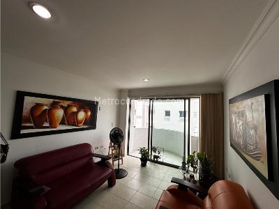 Apartamento en venta en Castellana, Montería · foto 2 de 11
