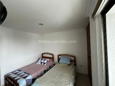 Apartamento en venta en Castellana, Montería · foto 7 de 11