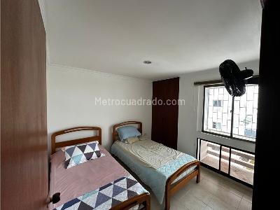 Apartamento en venta en Castellana, Montería · foto 8 de 11