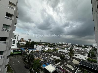 Apartamento en venta en Castellana, Montería · foto 10 de 11