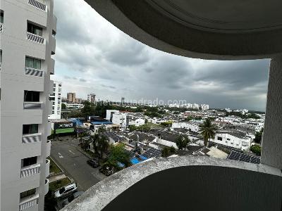 Apartamento en venta en Castellana, Montería · foto 11 de 11