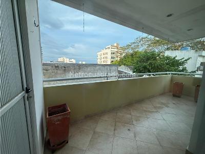 Apartamento en venta en Castellana, Montería · foto 6 de 20