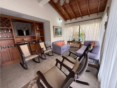 Casa en venta en Costa De Oro, Montería · foto 3 de 20