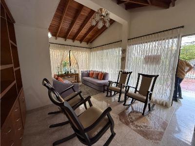 Casa en venta en Costa De Oro, Montería · foto 4 de 20