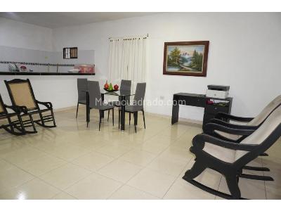Casa en venta en Centro, Montería · foto 2 de 15