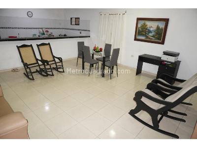 Casa en venta en Centro, Montería · foto 3 de 15