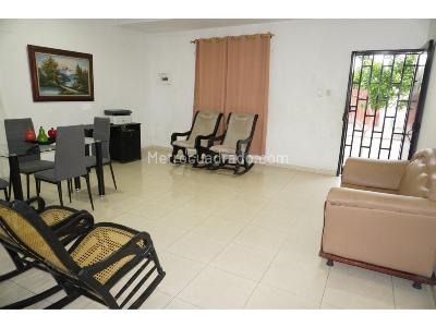 Casa en venta en Centro, Montería · foto 4 de 15