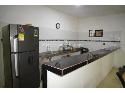 Casa en venta en Centro, Montería · foto 13 de 15