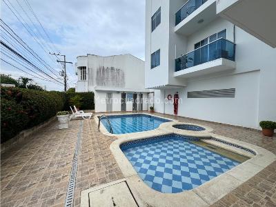 Apartamento en venta en Castellana, Montería · foto 20 de 20