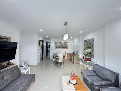 Apartamento en venta en Castellana, Montería · foto 2 de 20